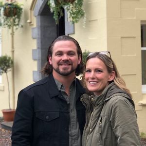 Meet your Posher, Jonathan